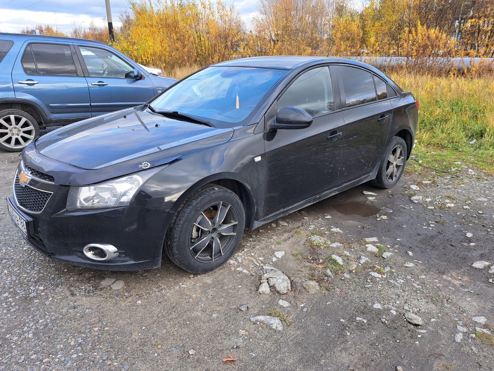 выкуп битых авто