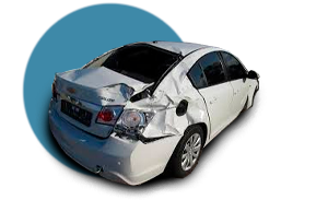 выкуп битых авто