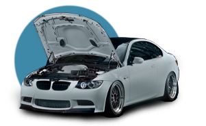 выкуп авто с техническими проблемами