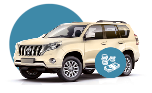 выкуп кредитных авто